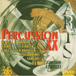 percussion